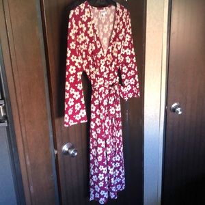 Lula Roe Michelle size L